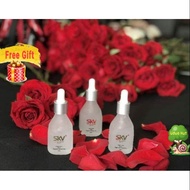 Free🎁 SKV Hyaluronic Acid 小奶瓶 6pcs x30ml