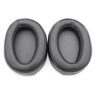 EarPads For Sony MDR-100AAP Headphone Cushion Sponge Earmuffs