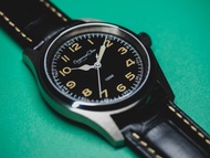 CVDFR 【Escapement Time】VH31 Quartz Movement Watch 38mm Waterproof 100M Super luminous NHURF