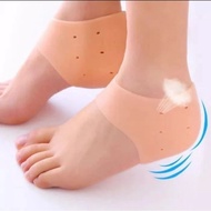 Silicone Heel Protector Heel Pad Silicone Anti-Blister Shoes