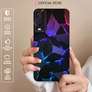 Case For VIVO V2029 / V2027 / V2026 / V2043 - Softcase hp VIVO V2043 / V2026 / V2027 / V2029 - Casin