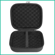 CRE Durability EVA Hard Shell Case For HD800S Over Ear Headphone Storage Bag