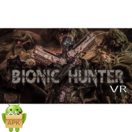 [PC Game]  Bionic Hunter VR   [Digital Download]