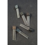 SPaRt Transistor D965 NPN Triode TO-92