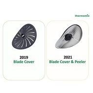 THERMOMIX ACCESSORIES BLADE COVER &amp; PEELER