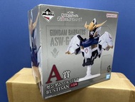 機動戰士 一番賞 鐵血的孤兒 A賞 獵魔鋼彈 BUSTISAN Gundam Barbatos 日版