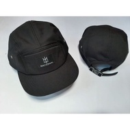 Five panel surfing hat cap 5 panel cap