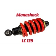 Yamaha LC135 Rear Absorber Belakang Mono Monoshock High Quality