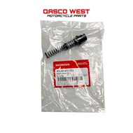 Main brake cylinder HONDA Air Blade 110, Future, Lead, Pcx, Rsx, SH, shared with many cars _(45530-4