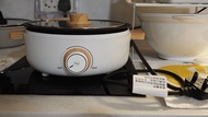 Origo 多功能電熱鍋 MC97
