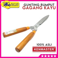 KENMASTER Grass Shears