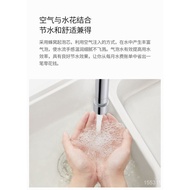 Bj24 Hours Delivery Dual-Function Faucet Faucet Aerator Kitchen Basin Filter Net Inner Core Faucet Foaming Stainless Steel 6F9R