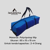TENDA 4-5p Capacity Camping Tent Bag/Camping Tent Bag