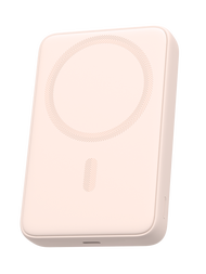 Aukey PB-MS04 10000mAh 20W Magnetic Ultra Slim Wireless Powerbank