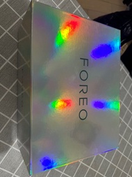 Foreo UFO3 智臻面膜儀套裝 粉紅色