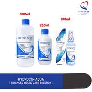 HYDROCYN Products Antimicrobial Wound Healing