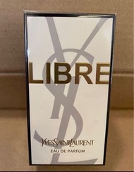 YSL Libre Eau De Parfum 50ml 聖羅蘭香水50毫升
