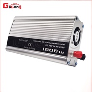 Automatic inverter Power converter 12V to 220V 500W 100W
