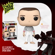 AUTHENTIC Funko Pop 1457 Television: Stranger Things Season 4 - Eleven