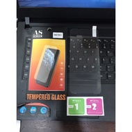 Tempered Glass Xiaomi Black Shark 3 Clear Glass 9H