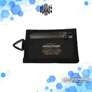 Civilian Brands Alpha Xpac Bifold Wallet