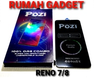 LCD RENO 7/RENO 8 4G/8T/REALME 9/9 PRO PLUS/REALME 10 4G/REALME 11 4G CPH2363/CPH2371/OPPO A78/F21 P