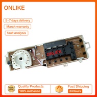 ต้นฉบับซัมซุงเครื่องซักผ้า DC92-00951C คณะกรรมการ DC41-00189A คณะกรรมการอินเวอร์เตอร์