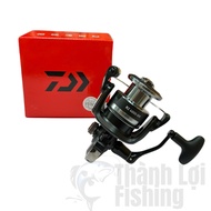 Daiwa RZ Fishing Reel Daiwa Reel 2025