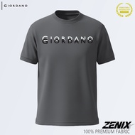 Latest Giordano 1981 Men's T-Shirt