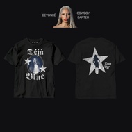 Beyonce Shirt Deja Blue T-shirt D17 | Amazedph