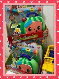 Cocomelon 西瓜醫生