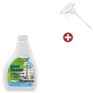 COSWAY Ecomax Glass Cleaner + 1 Sprayer
