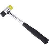 Guitar Fret Hammer, Guitar Luthiers Double Headed Luthier Tool Fret Guitar Tool Fretwork Mallet Fret