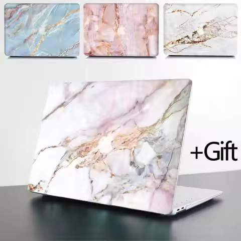 Laptop Case For Macbook Pro 14 Case 2021 M1 for Macbook Pro 16 case 12 15 13 Touch bar coque For mac