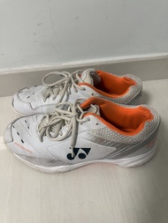 Yonex 65羽毛球鞋