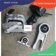 [Ready Stock]GREATWALL HAVAL H2 2016-2018 GW4G15B ENGINE MOUNTING 4 PCS 1SET