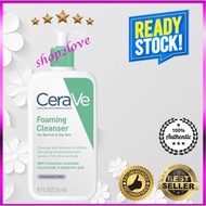 CeraVe Foaming Cleanser 236ml