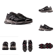 New Balance 9060 men women running shoes u9060blk