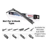 Bosch Aerotwin windshields wiper (per pcs)