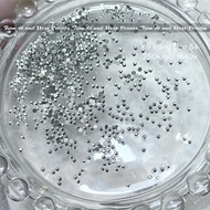 Round K9 stone size S4 (1440vien)