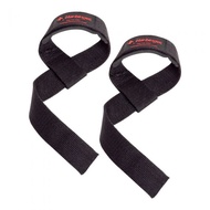 PREMIUM lifting strap for gym -  support workout at gym