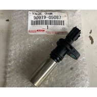 Crankshaft sensor - Vios-Yaris crankshaft sensor