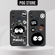 Xiaomi Mi 8, Mi 8 SE Case With Cute melody Cartoon| Xiaomi Phone Cover