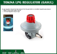 TOKINA LPG Regulator  (GASUL)