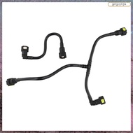 [L E U R] Car  Pump Feed Pipe 1525WA 1525T0 for  307  408 308CC 3008 RCZ