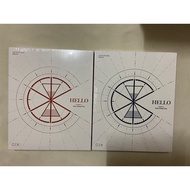 ALBUM Full Of The Band CIX