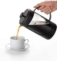 BonJour Ami-Matin Unbreakable French Press Coffee Maker, for Traveling, Camping, Everyday Use, 8-Cup
