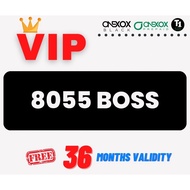 8055/BOSS phone number_ONEXOX Postpaid/Prepaid  No Contract [self-register]