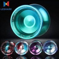 LESHARE Baldr Monometal Unresponsive Yoyo Toy