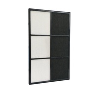 Serasi dengan Penapis Udara Sharp KI-DX70 BX70 AX70 Penyahbauan dan Penapis Bersepadu Penyingkiran F